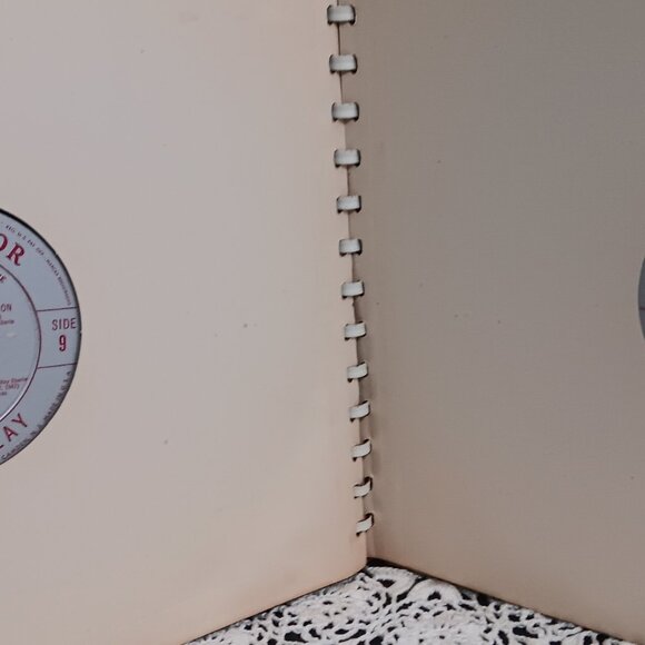 Glenn Miller And His Orchestra - Numbered Limited Edition 5 Record Binder Set - Picture 7 of 9